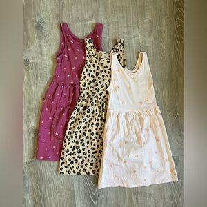 H&M Tank Dress Bundle (3)